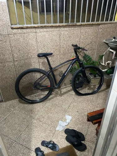 Rock rider 