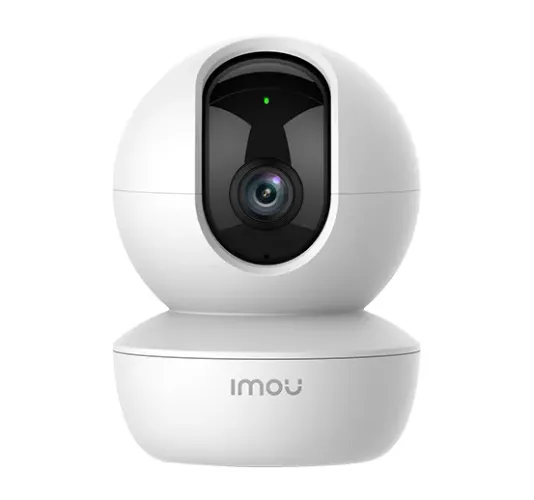 Câmera IP Interna Wi-Fi Imou Ranger SE 360° - Segurança / Babá eletrônica