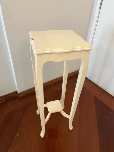 MESA DE CANTO VINTAGE 32x32