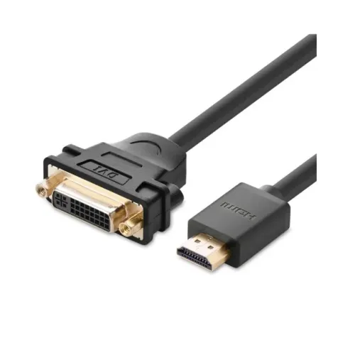 Adaptador Hdmi para Dvi Bidirecional Ugreen *ENTREGA GRÁTIS*