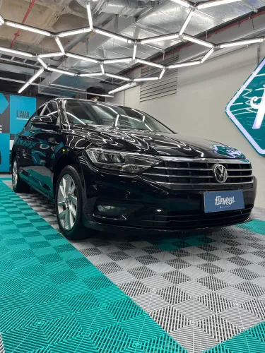 Volkswagen Jetta Comfort. 250 TSI 1.4 Flex 16V Aut. 2019