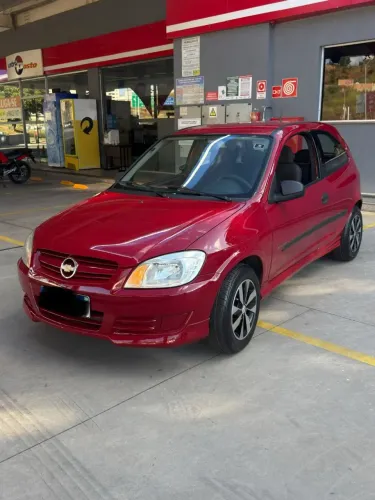 Chevrolet Celta Spirit 1.0 MPFI 8V Flexpower 3P 2007