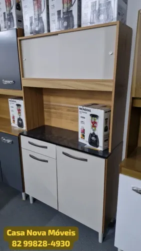 Armário de Cozinha