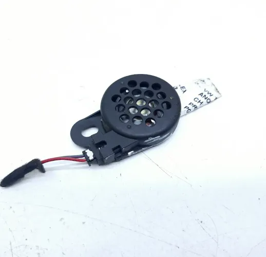 Sirene Sensor Estacionamento Vw Tiguan 1.4 2019 5q0919279