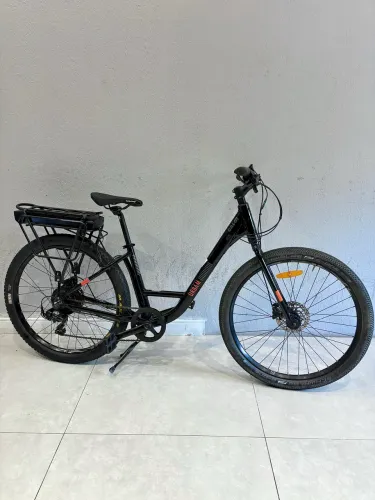 Caloi E-Vibe Urbam