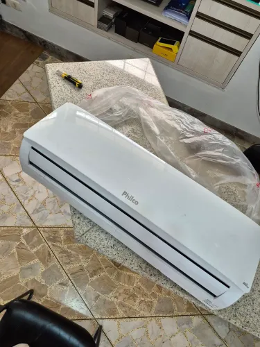  ar condicionado 