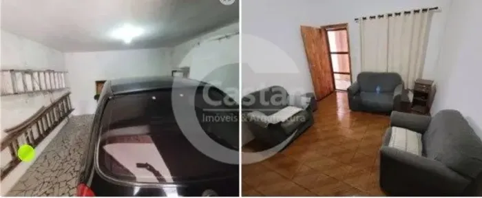 casa térrea na vila formosa - 120m²