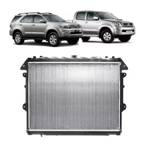 RADIADOR DA TOYOTA HILUX