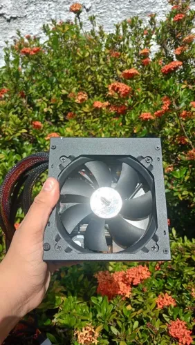 FONTE 600W INFINITY