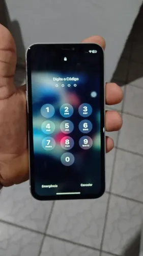Vendo iPhone 11