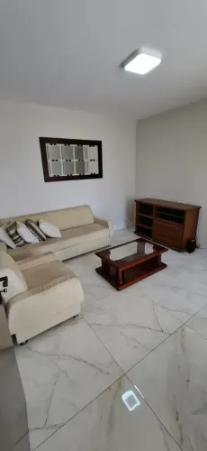 Apartamento MOBILIADO 3 dormitórios 75,32m2 Ed. Higienopolis Jardim Higienópolis - Londrin