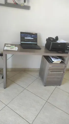 Vendo Mesa de Madeira MDF