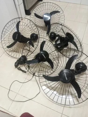 Ventilador ventsol