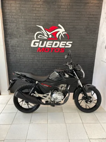 HONDA START 2026/160 ZERO JÁ EMPLACADA(Vendo Troco Financio)