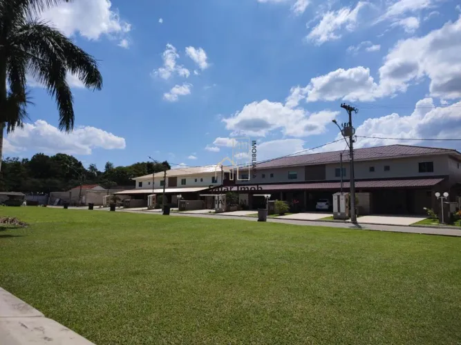 Casa 03 Quartos| Condomínio| Liberdade| Resende RJ