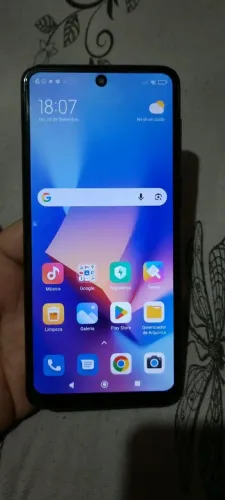 Redmi Note 9s 128gb