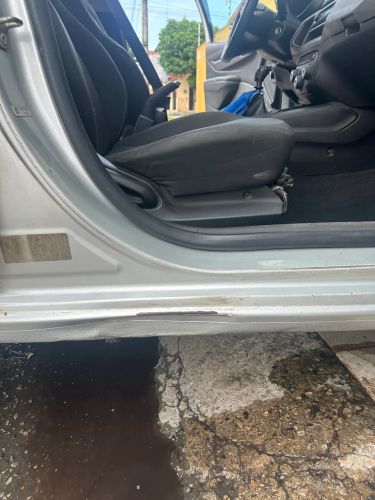 Imagem de Chevrolet Onix JOY Hatch 1.0 8V Flex Mec. 4P 2019