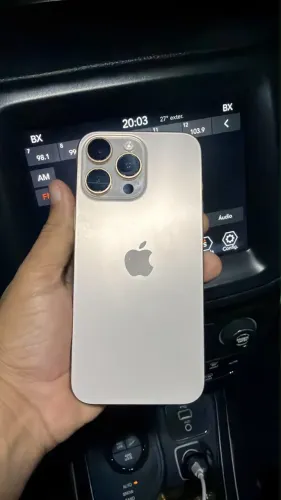 iPhone 16 Pro Max 512