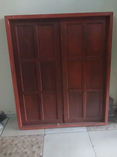 Janela de angilim tam.120×100