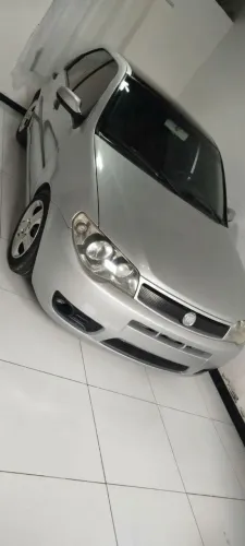 Fiat Palio 1.0 Economy Fire Flex 8V 4P 2010