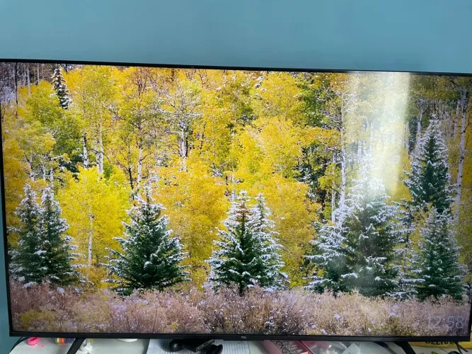 Smart TV TCL