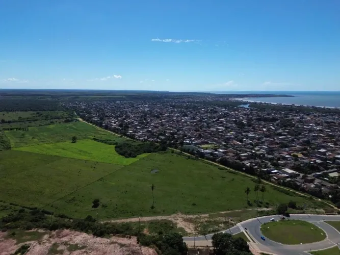 Terreno para Venda em Serra, Nova Almeida Centro