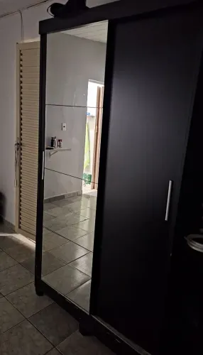 Guarda roupa solteiro