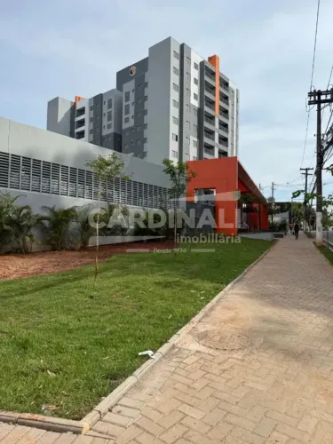APARTAMENTO À VENDA GRACIOSA MANSÕES MANSÕES SANTO ANTÔNIO CAMPINAS/SP