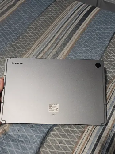 Tablet Samsung s9 fe 128gb Wi-Fi