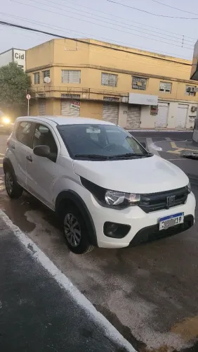 Fiat Mobi Like 1.0 Fire Flex 5P. 2023
