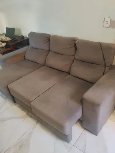 Sofá a venda