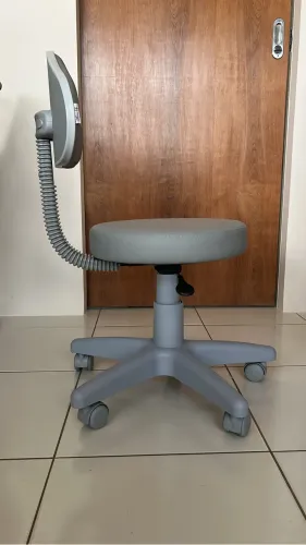 Venda de mocho cinza