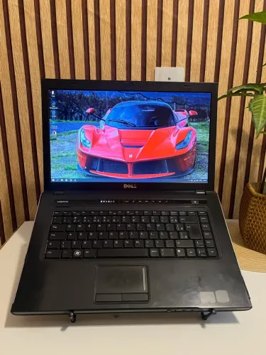 Notebook Dell I5 8GB 500HD ENTREGO