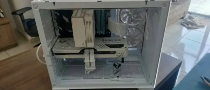 Computador Ryzen 7 5700x