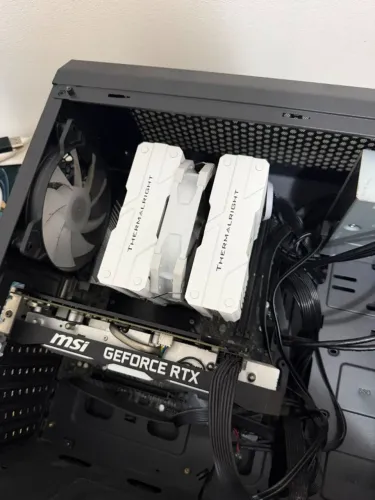 RTX 2060 MSI VENTUS