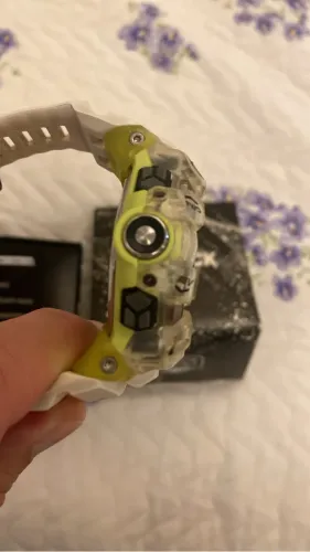 Gshock squad Ghb 1000
