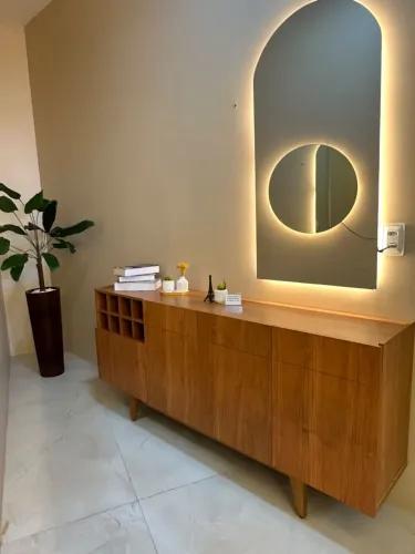 Buffet Philadelphia 100% MDF