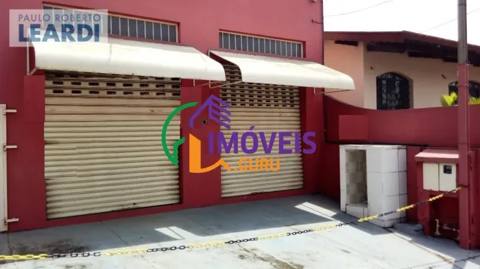 COMERCIAL - CHÁCARA NOVA ERA - SP