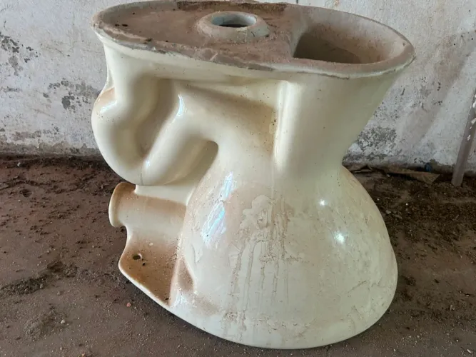 Vaso Sanitário