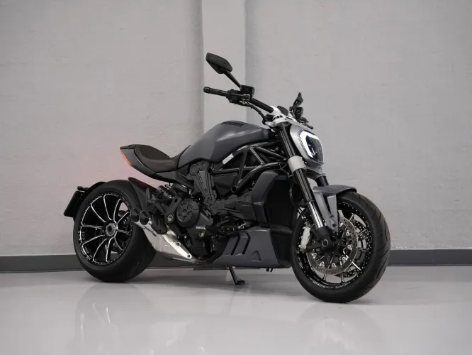 Ducati XDIAVEL 1262