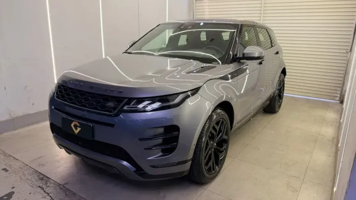 Land Rover Range Rover Evoque SE 2.0 240cv Aut. 2020