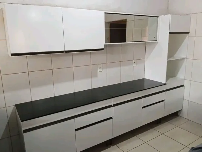 Montador de móveis em Águas Lindas 