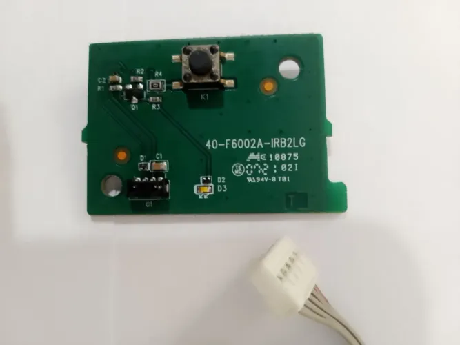 Placa IR Power TV TCL 50"
