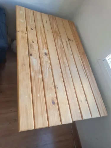 Mesa madeira