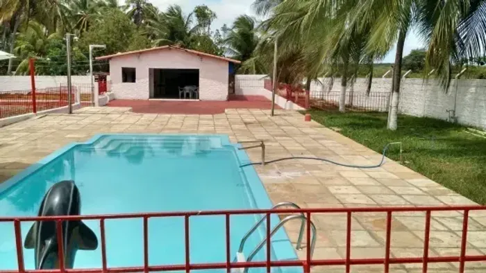 Granja com 10.5 hectares na região de Ceará Mirim