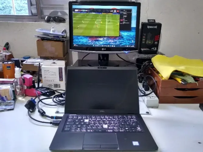 Dell Latitude 5300 I5 8a (((leia))) YBT26
