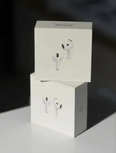 Oportunidade AirPods 4 lacrado