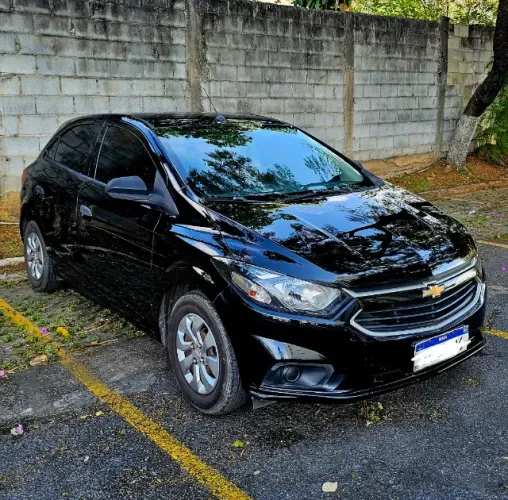 Chevrolet Joy Hatch 1.0 8V Flex 5P MEC 2020