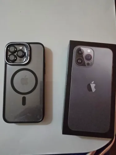 Vende-se Iphone 13 Pro Max 512GB