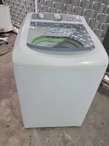 máquina de lavar roupa consul 11.5 kg